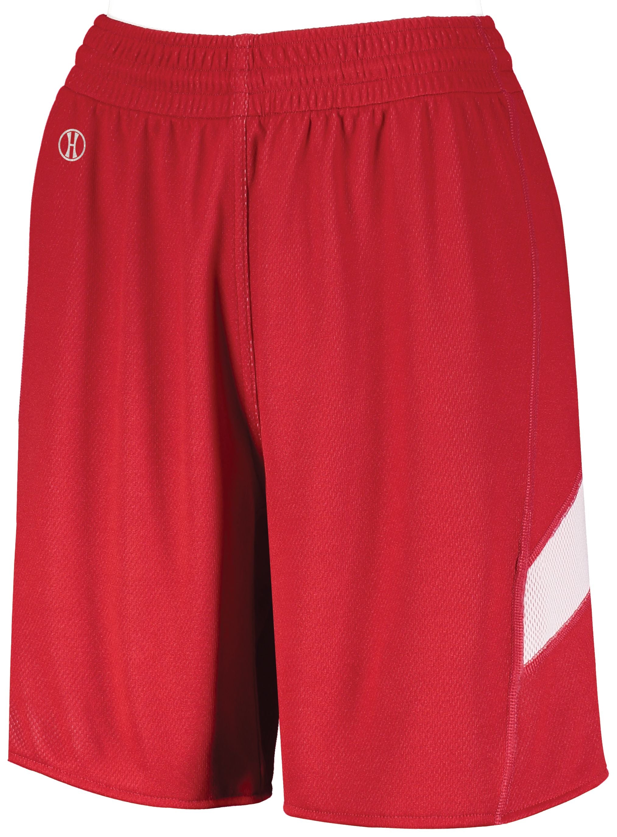 Ladies Dual-Side Single Ply Shorts 224379