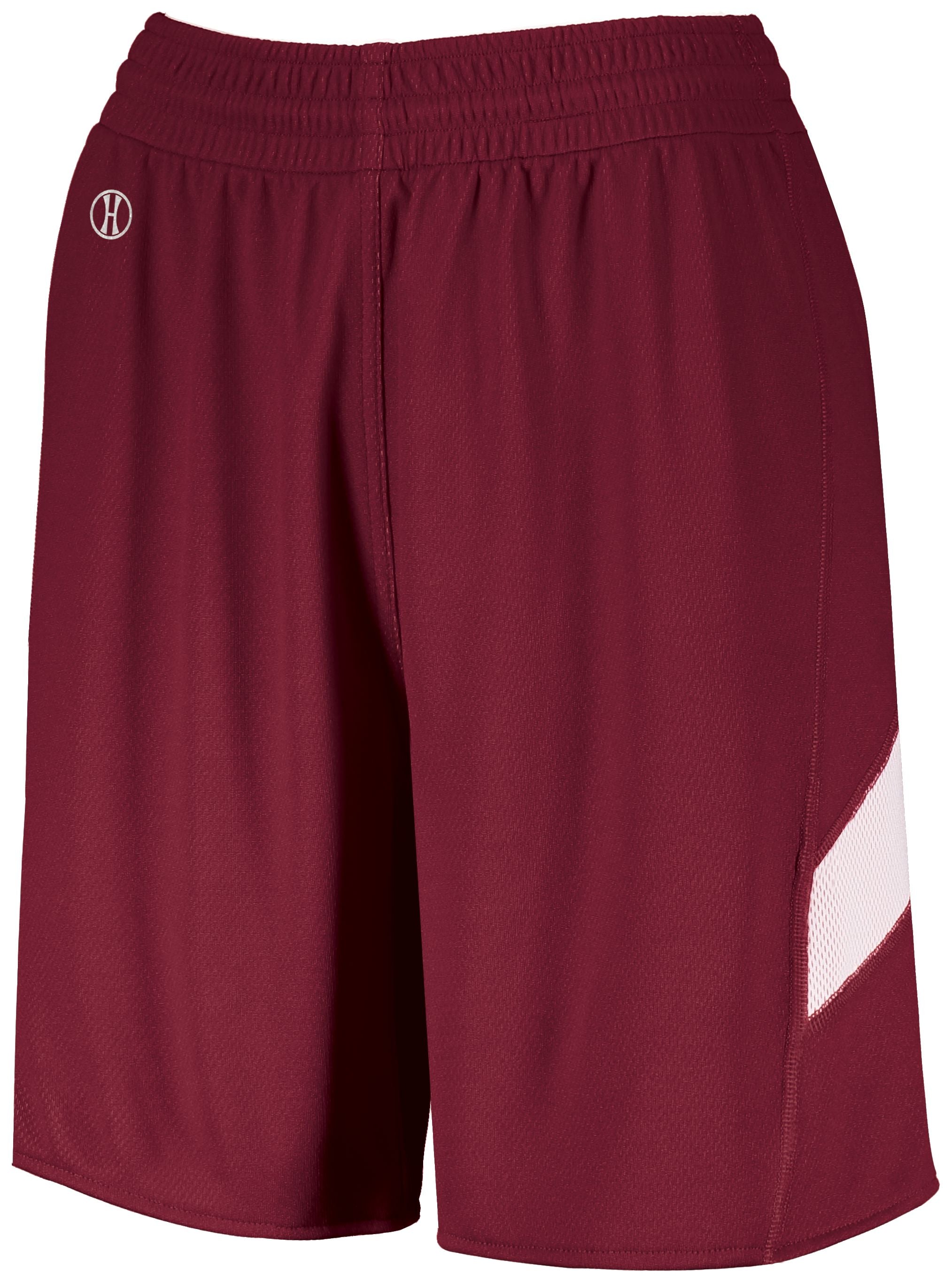 Ladies Dual-Side Single Ply Shorts 224379