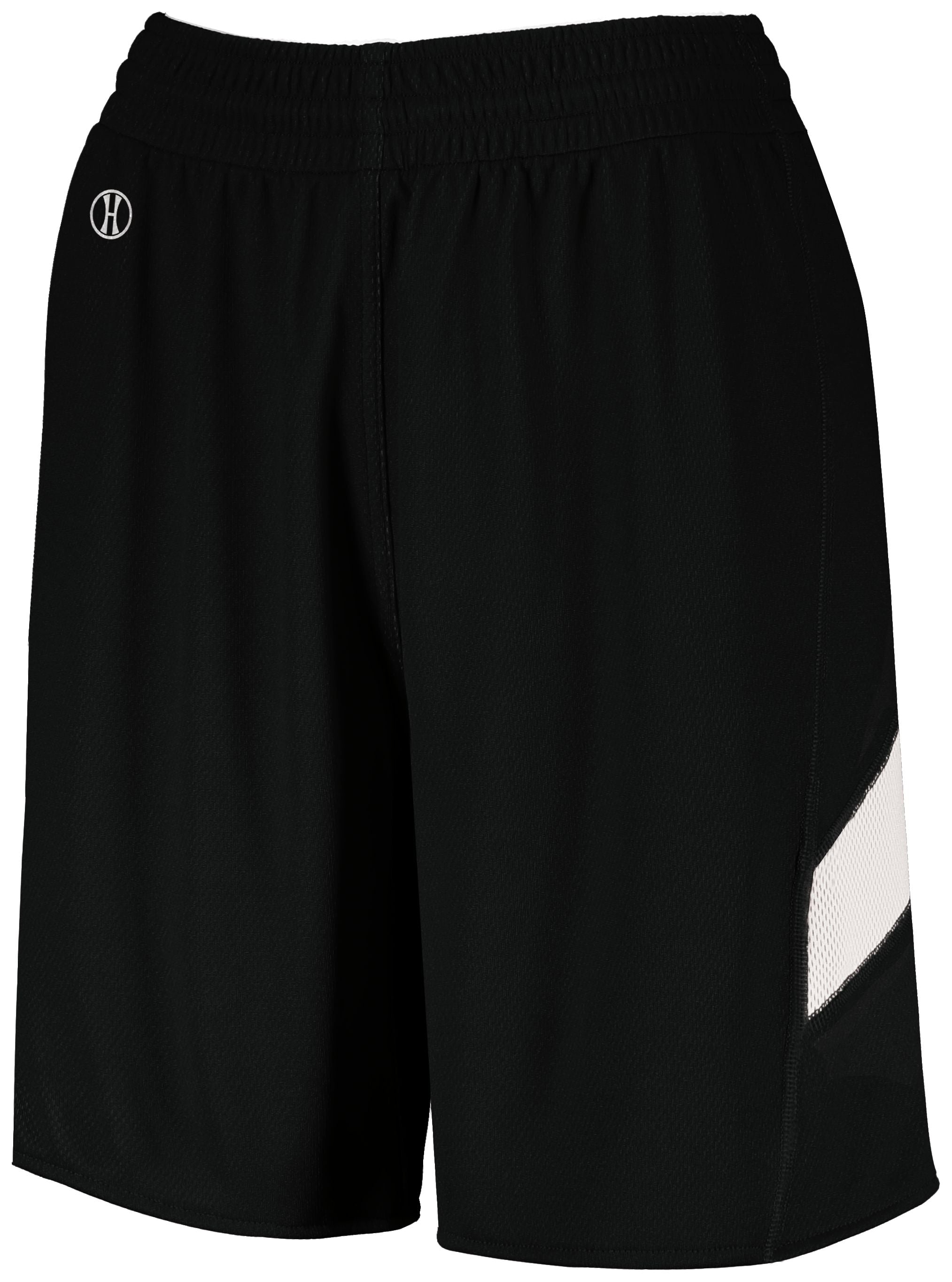 Ladies Dual-Side Single Ply Shorts 224379