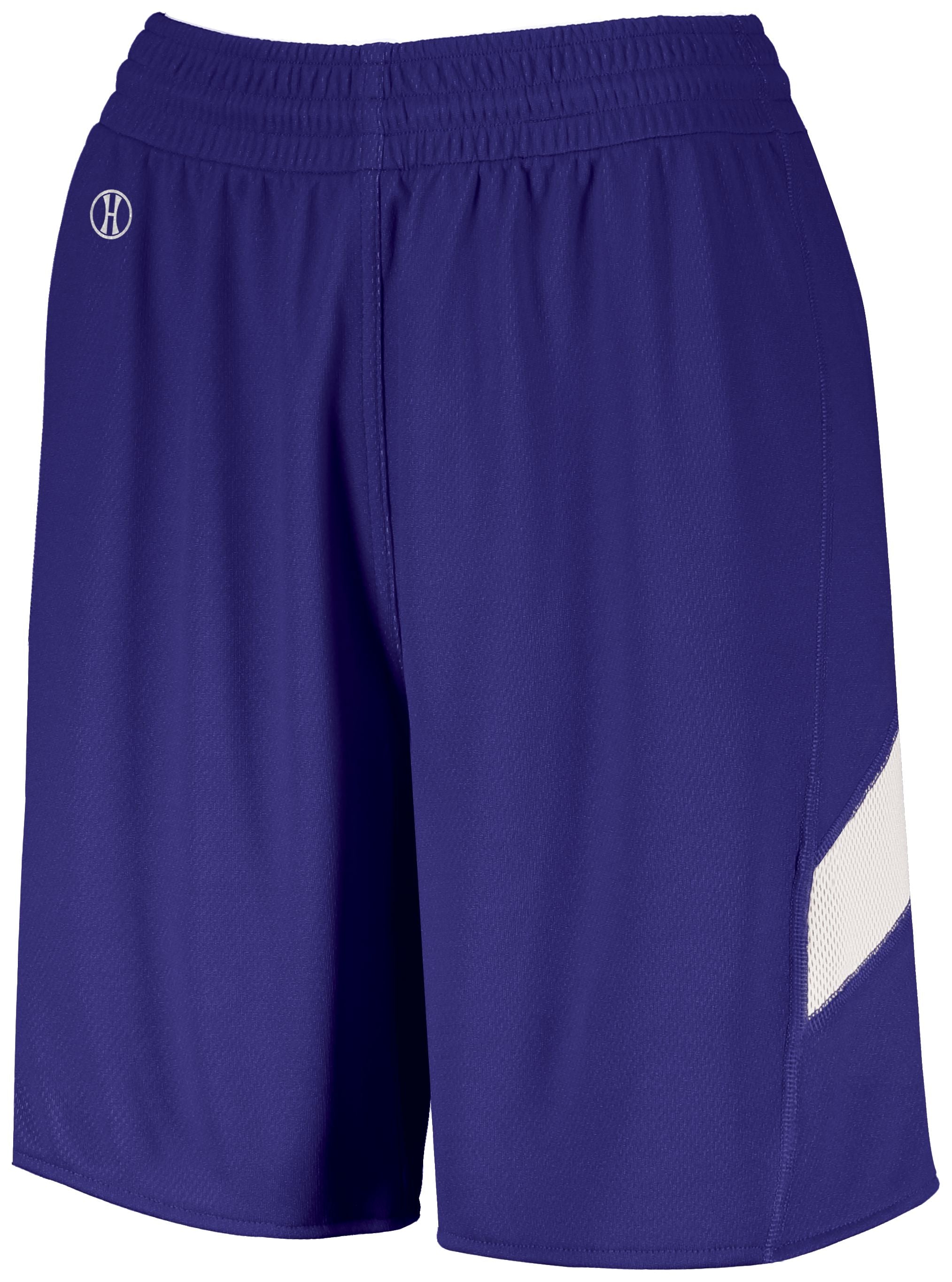 Ladies Dual-Side Single Ply Shorts 224379