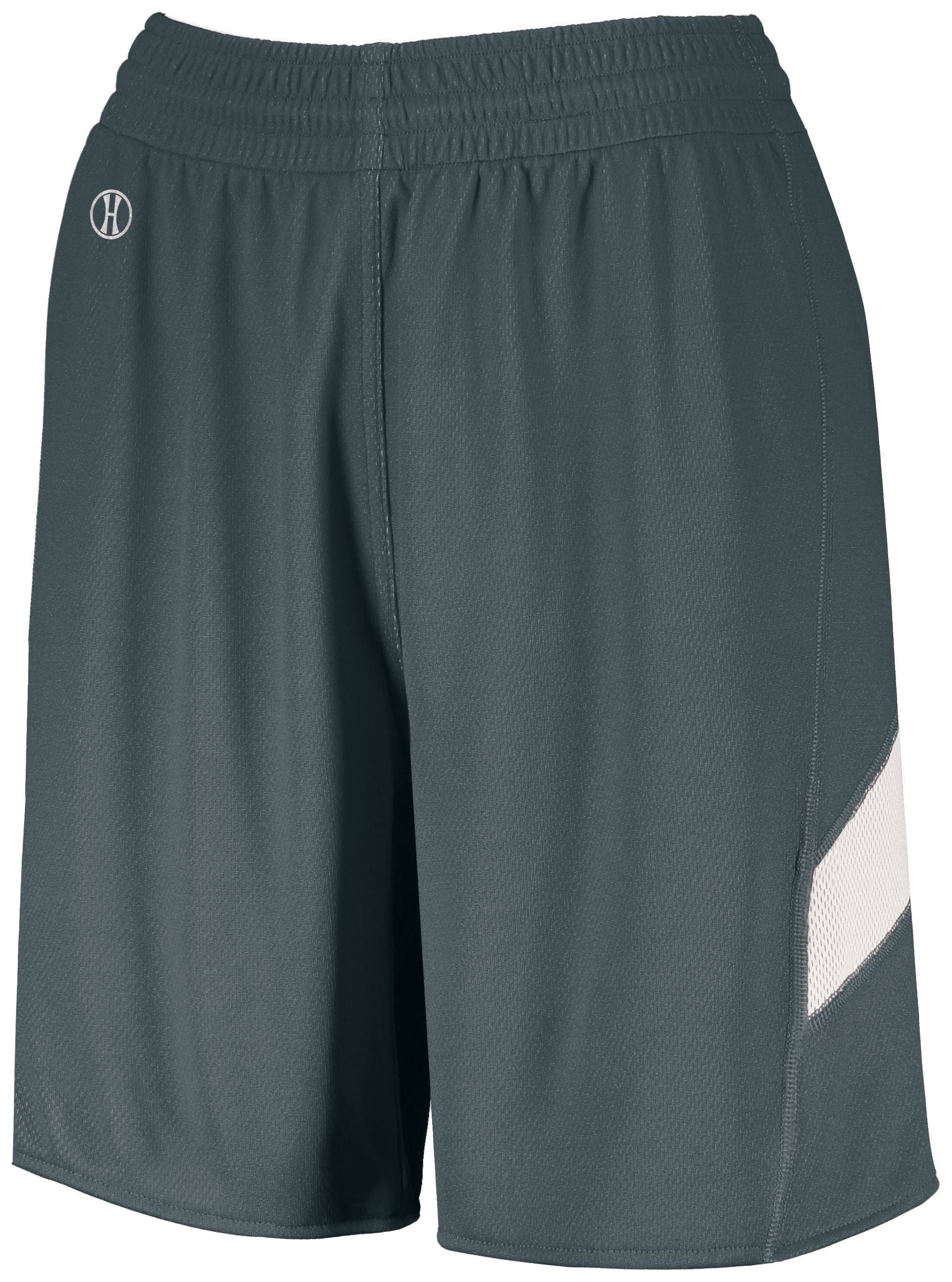 Ladies Dual-Side Single Ply Shorts 224379