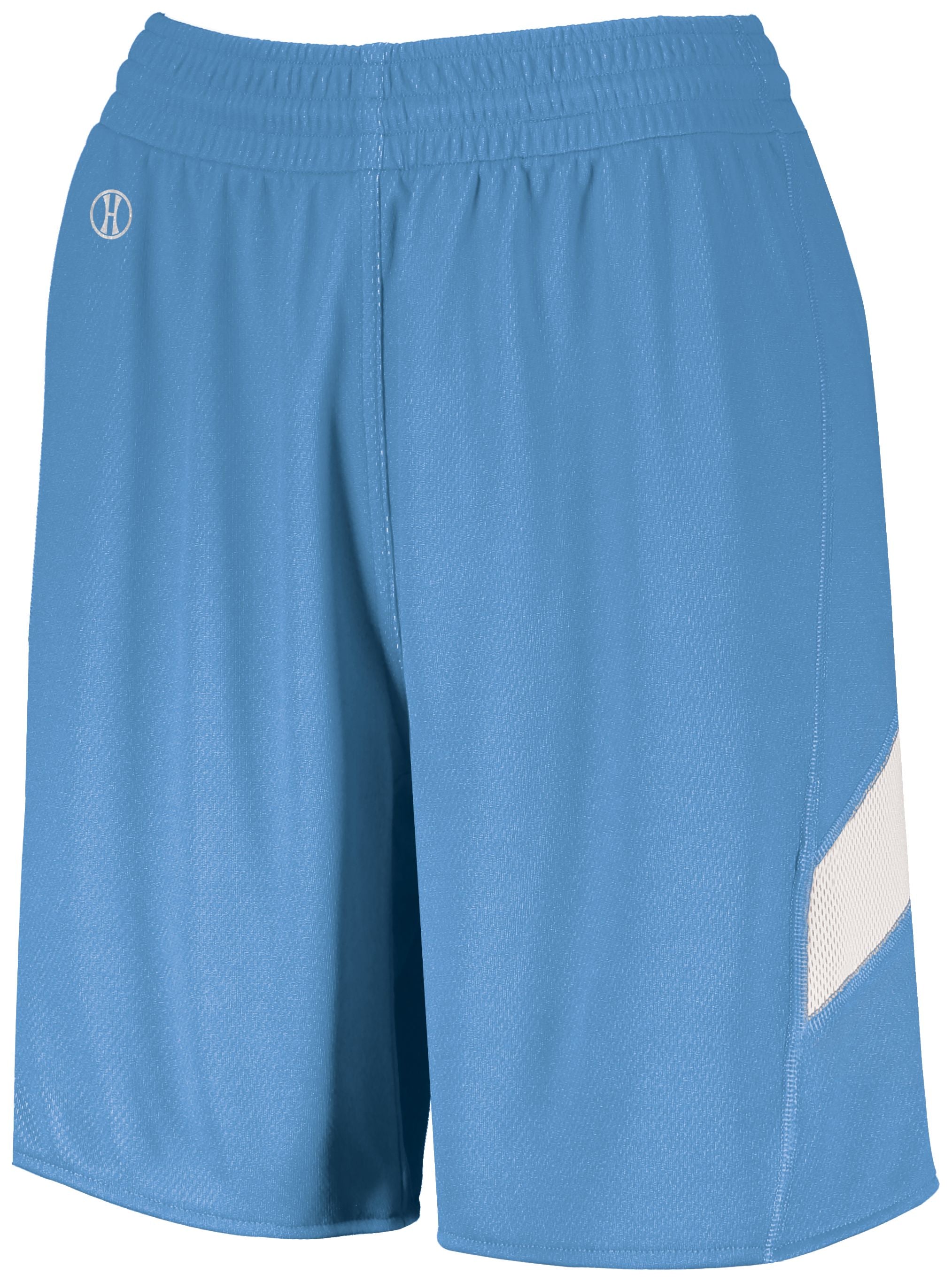 Ladies Dual-Side Single Ply Shorts 224379