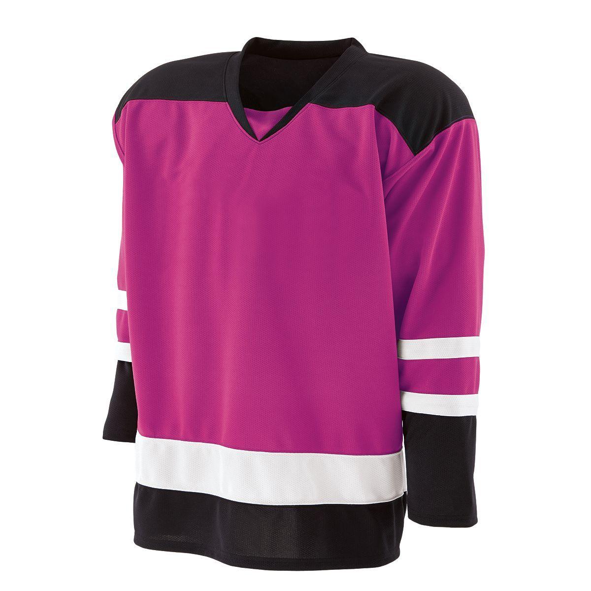 Faceoff Goalie Jersey - Dresses Max
