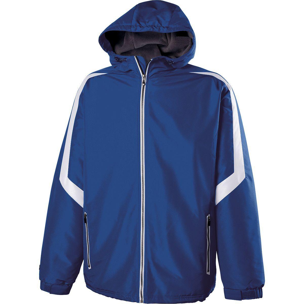 Charger Jacket - Dresses Max