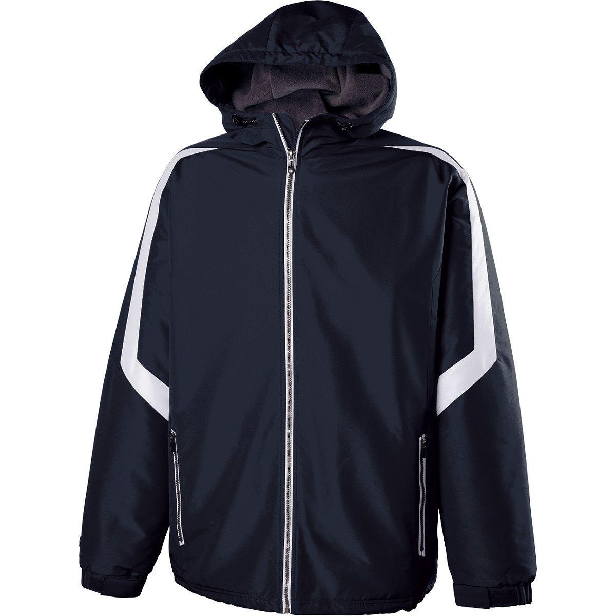 Charger Jacket - Dresses Max