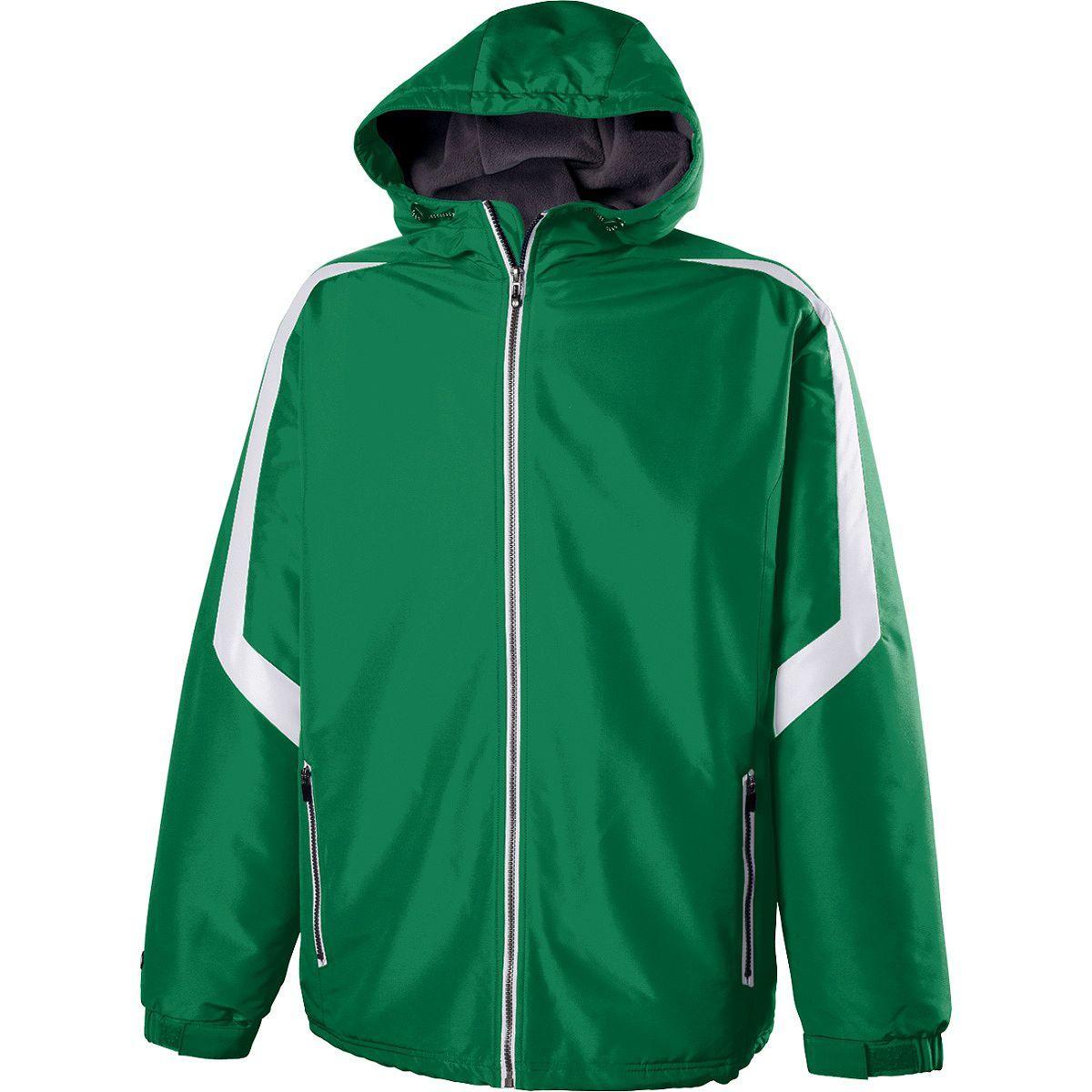 Charger Jacket - Dresses Max