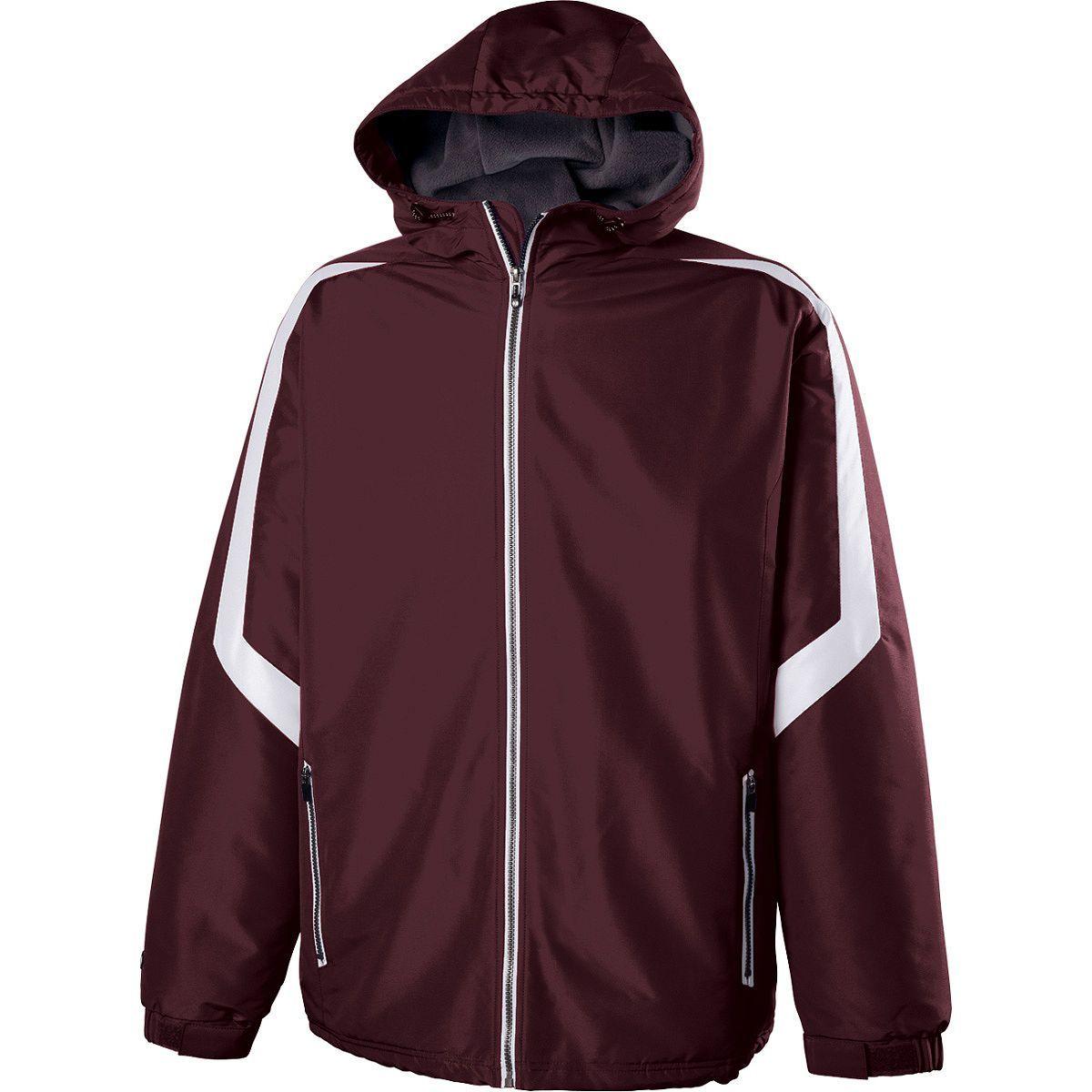 Charger Jacket - Dresses Max