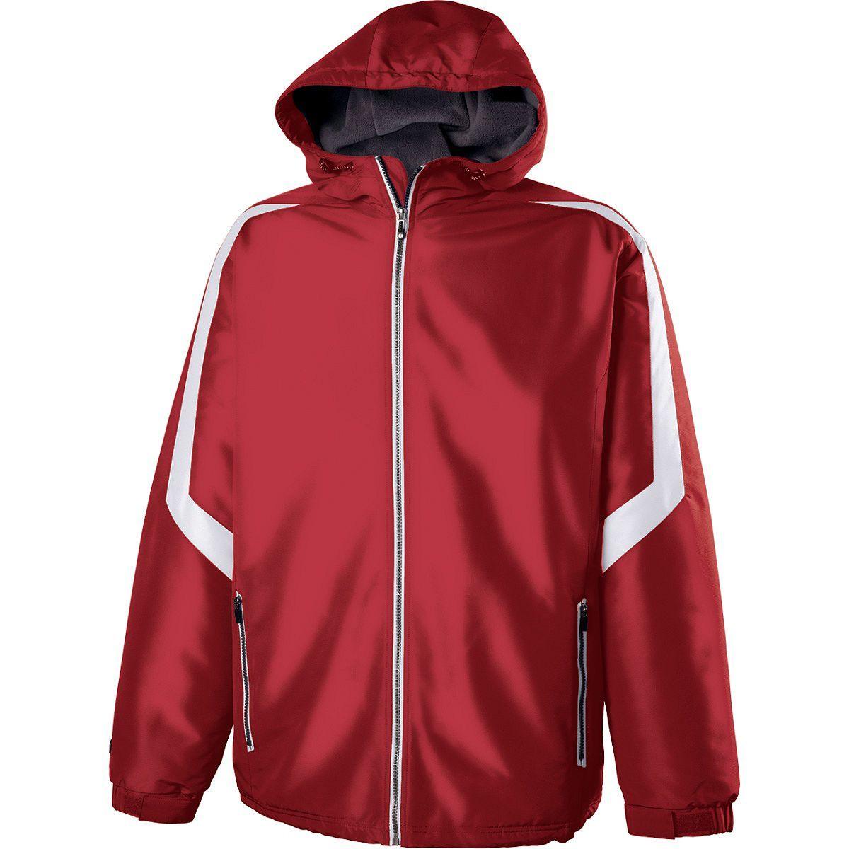 Charger Jacket - Dresses Max