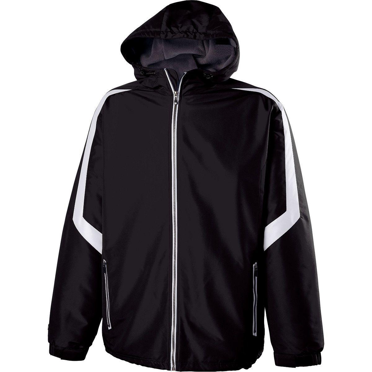 Charger Jacket - Dresses Max
