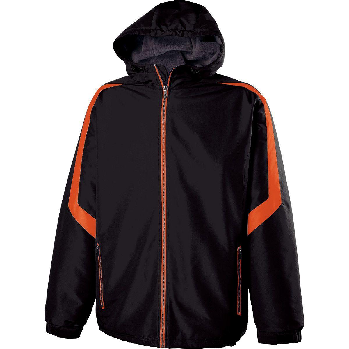 Charger Jacket - Dresses Max