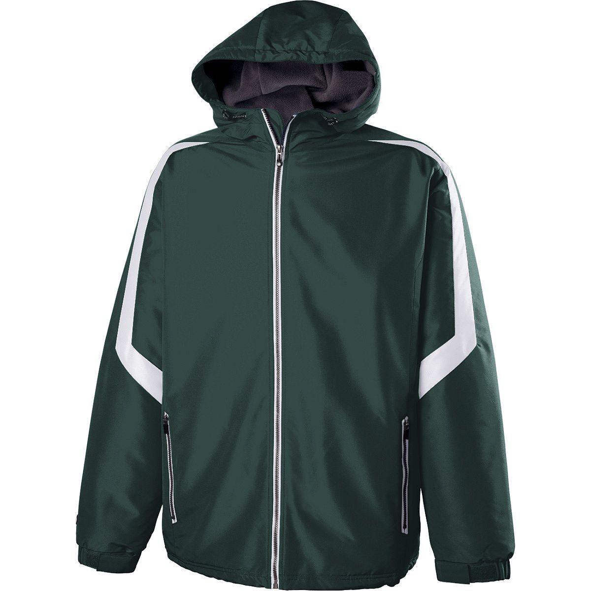 Charger Jacket - Dresses Max