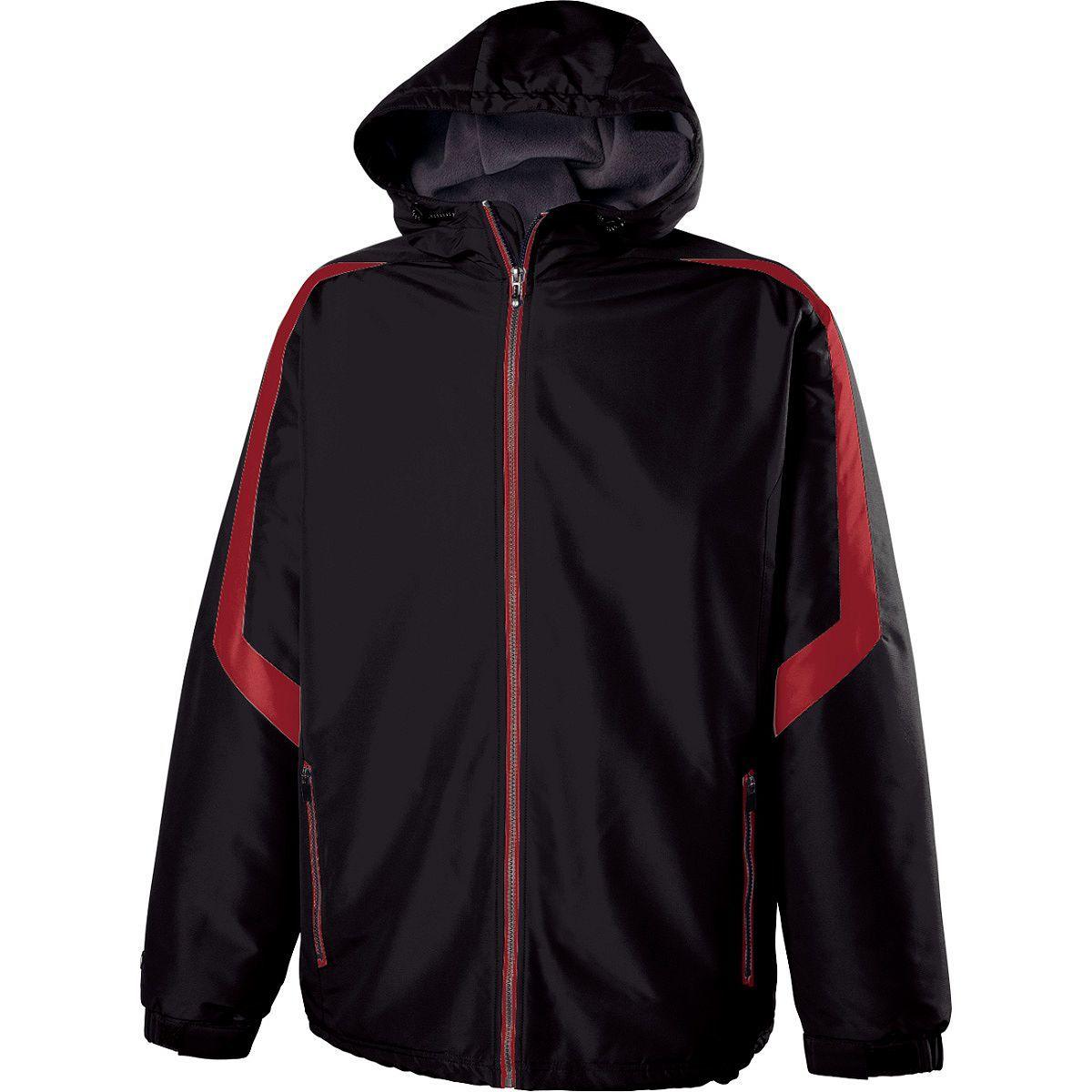 Charger Jacket - Dresses Max