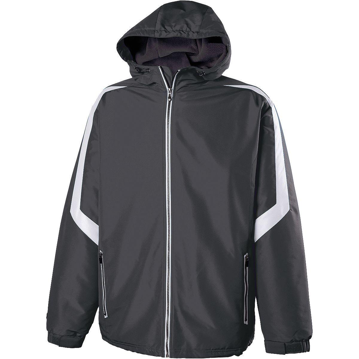Charger Jacket - Dresses Max