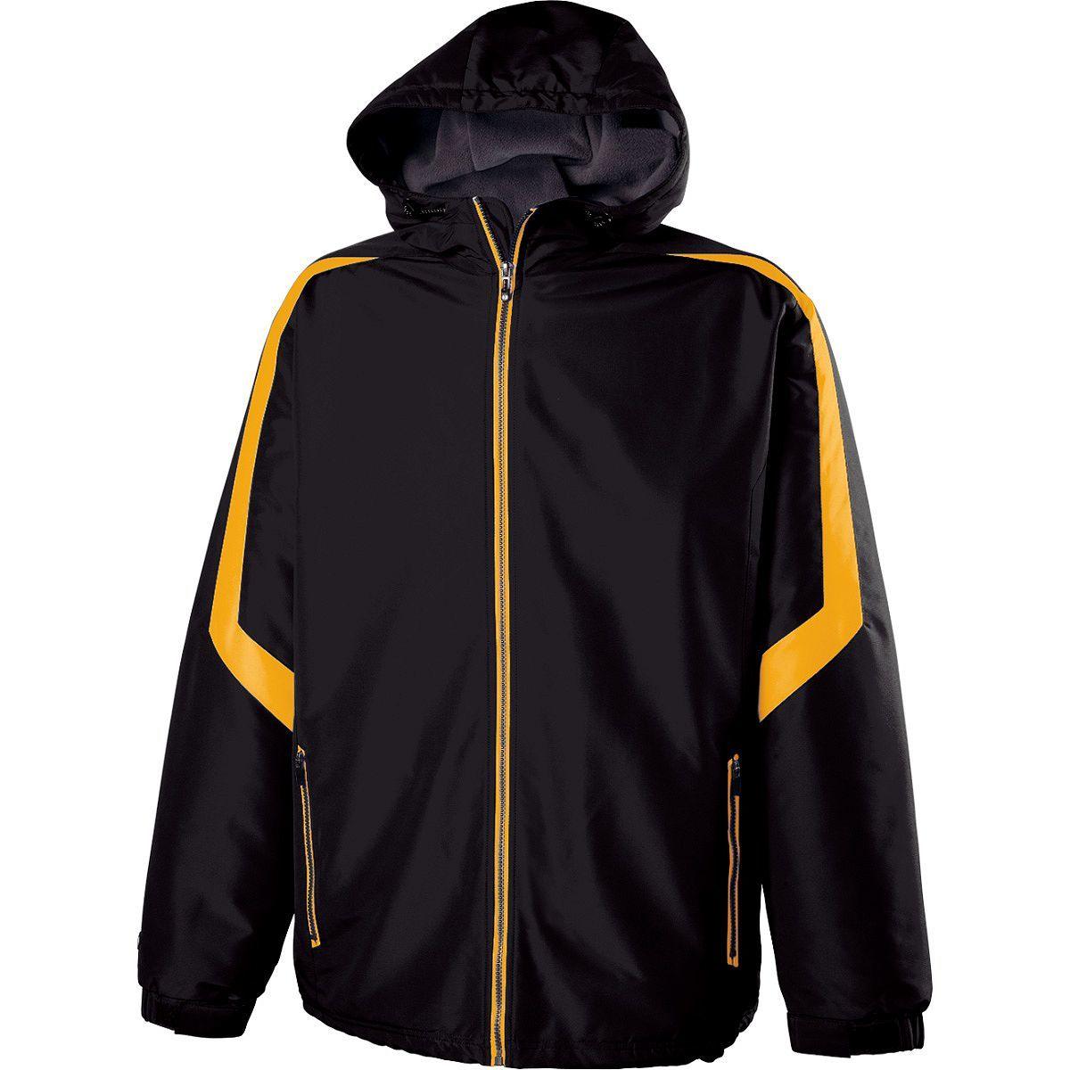 Charger Jacket - Dresses Max