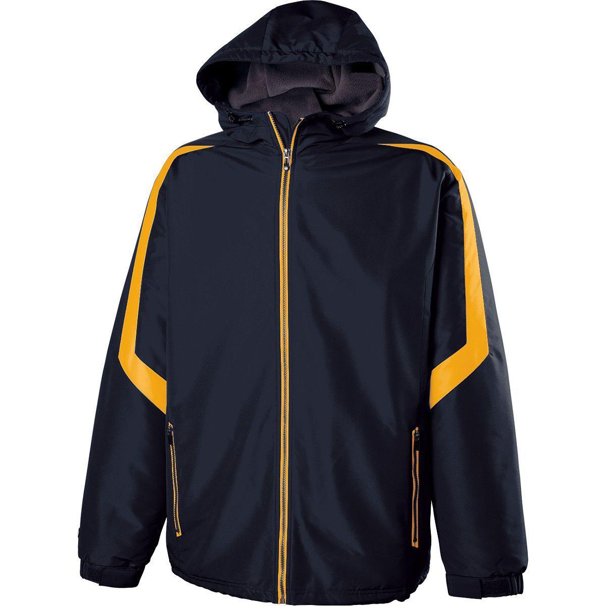Charger Jacket - Dresses Max
