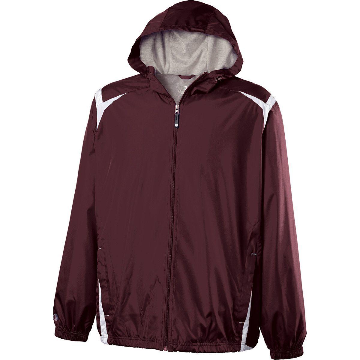 Collision Jacket - Dresses Max