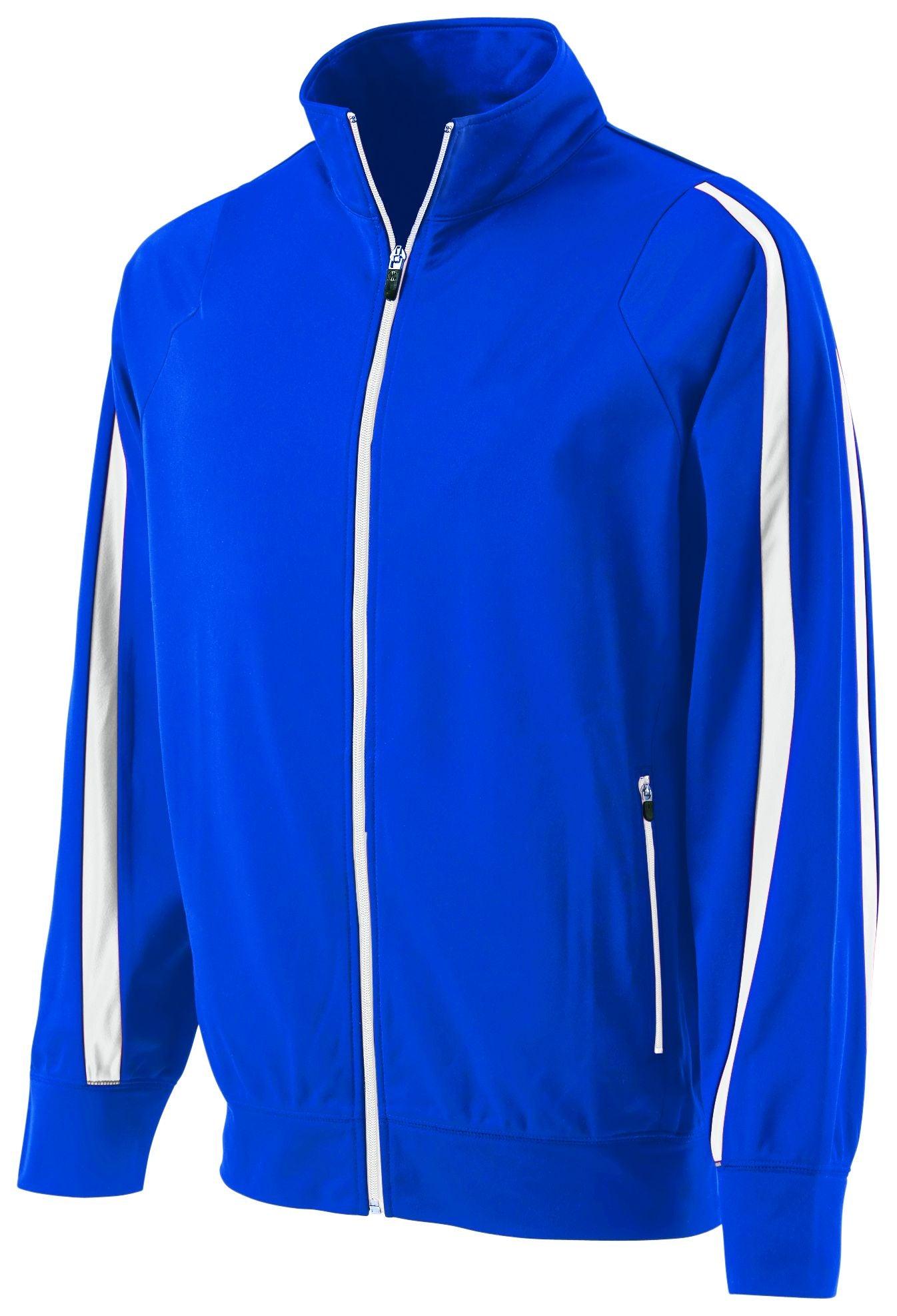 Determination Jacket - Dresses Max