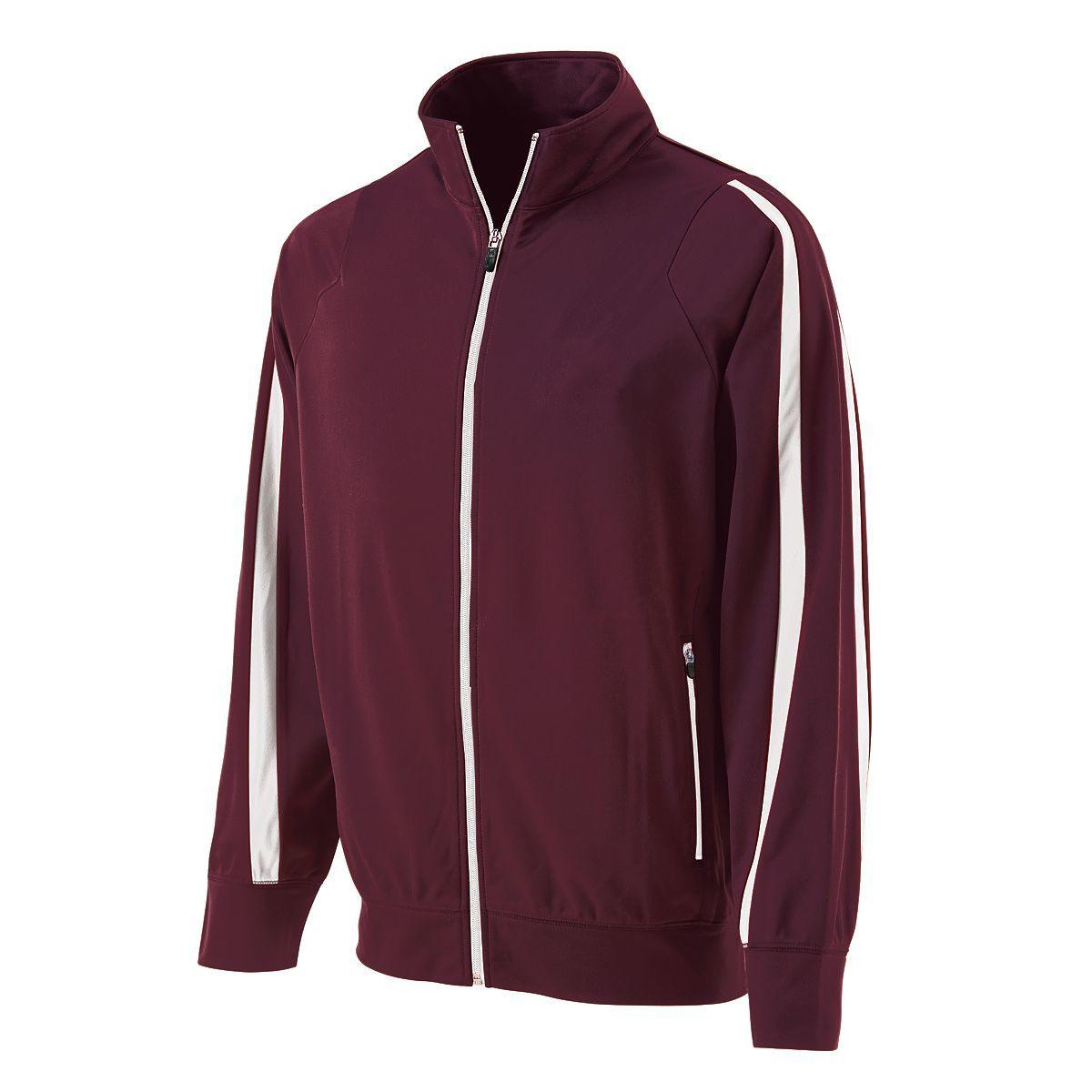 Determination Jacket - Dresses Max