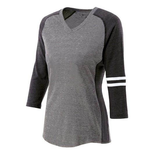 Ladies Applaud Shirt 229345