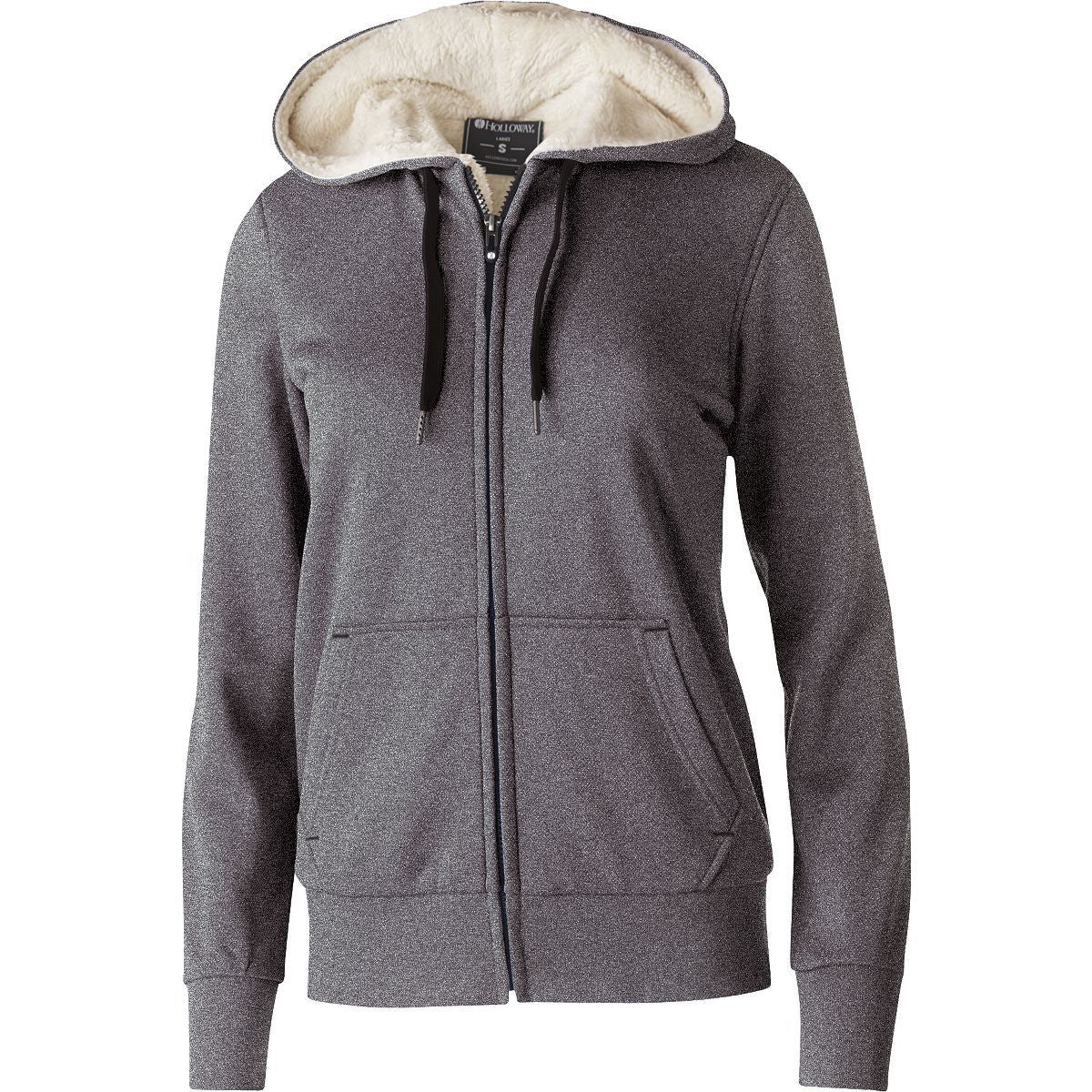 Ladies Artillery Sherpa Jacket 229374