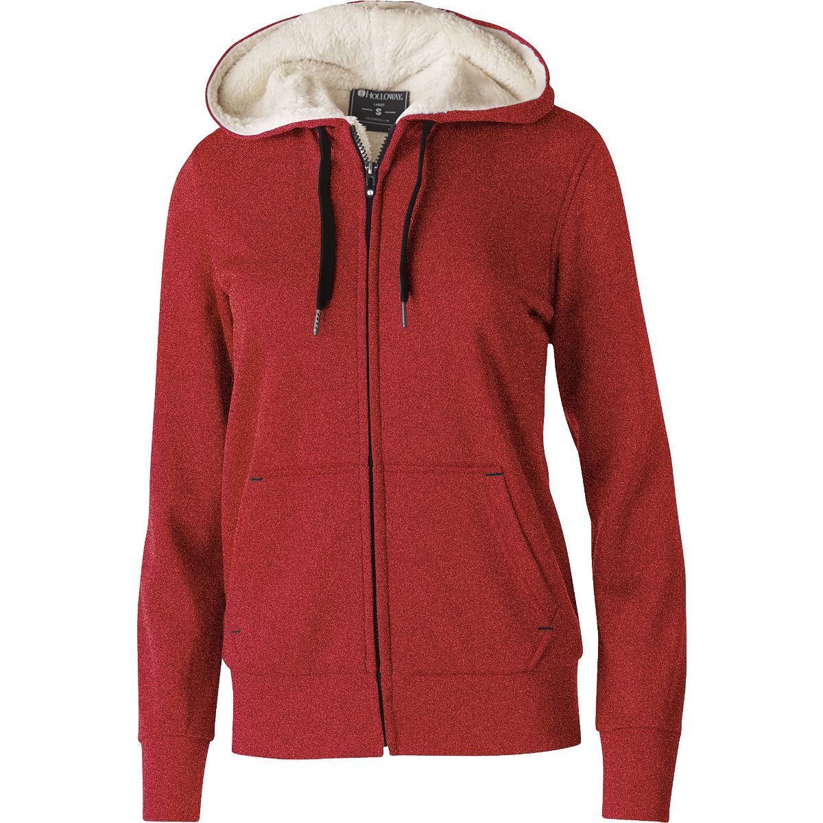 Ladies Artillery Sherpa Jacket 229374