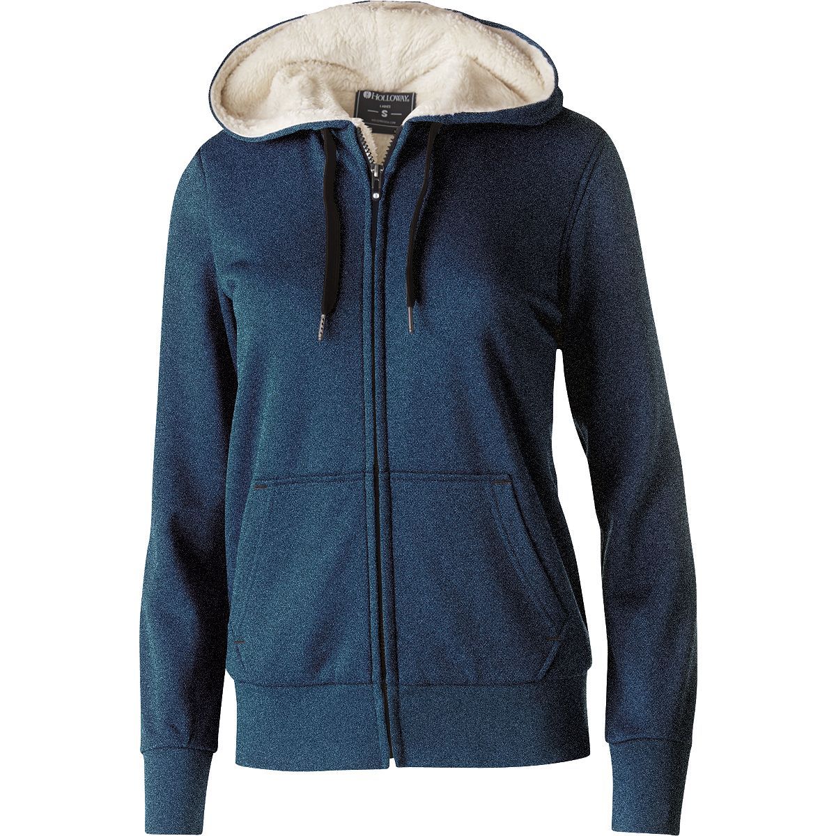 Ladies Artillery Sherpa Jacket 229374