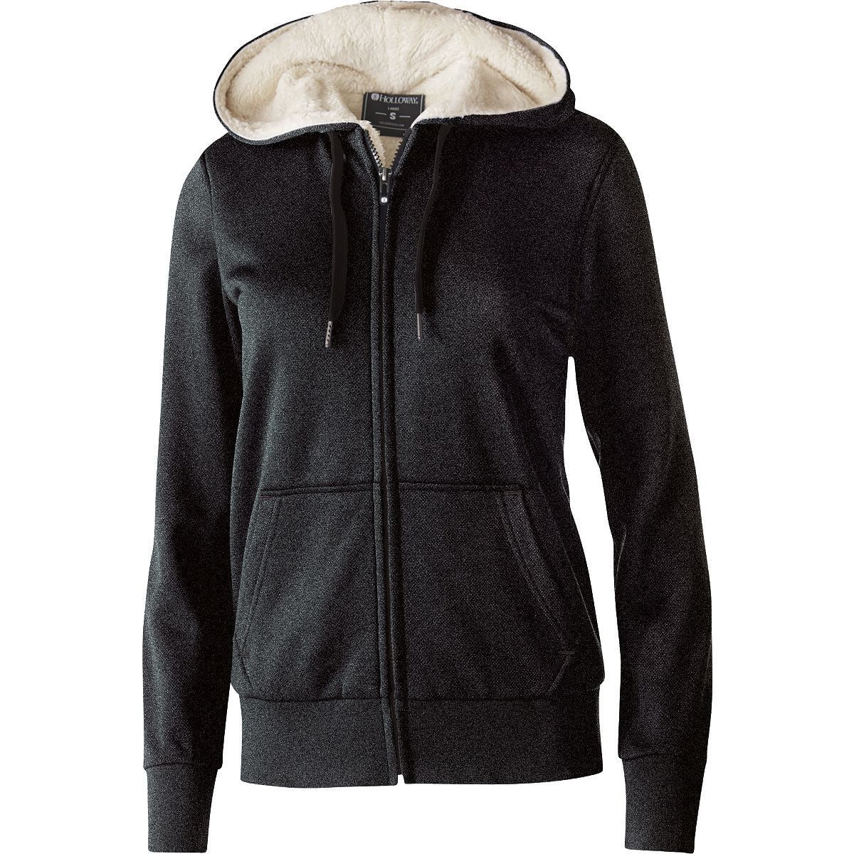 Ladies Artillery Sherpa Jacket 229374