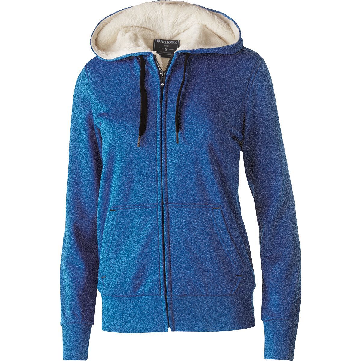 Ladies Artillery Sherpa Jacket 229374