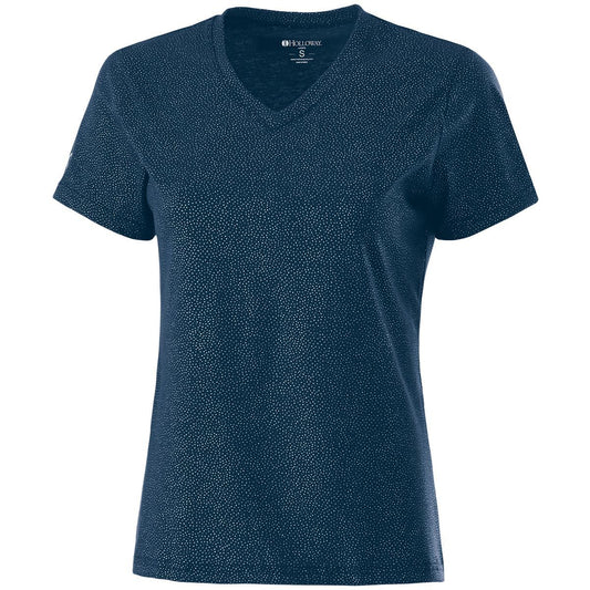 Ladies Glimmer Shirt 229382