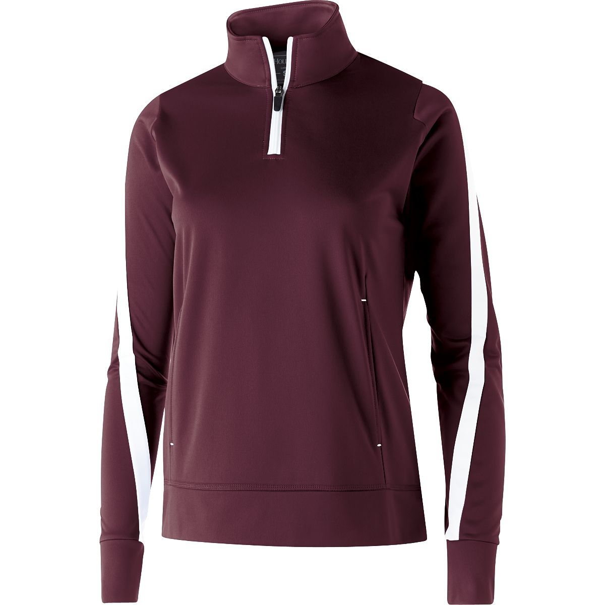Ladies Determination Pullover 229392