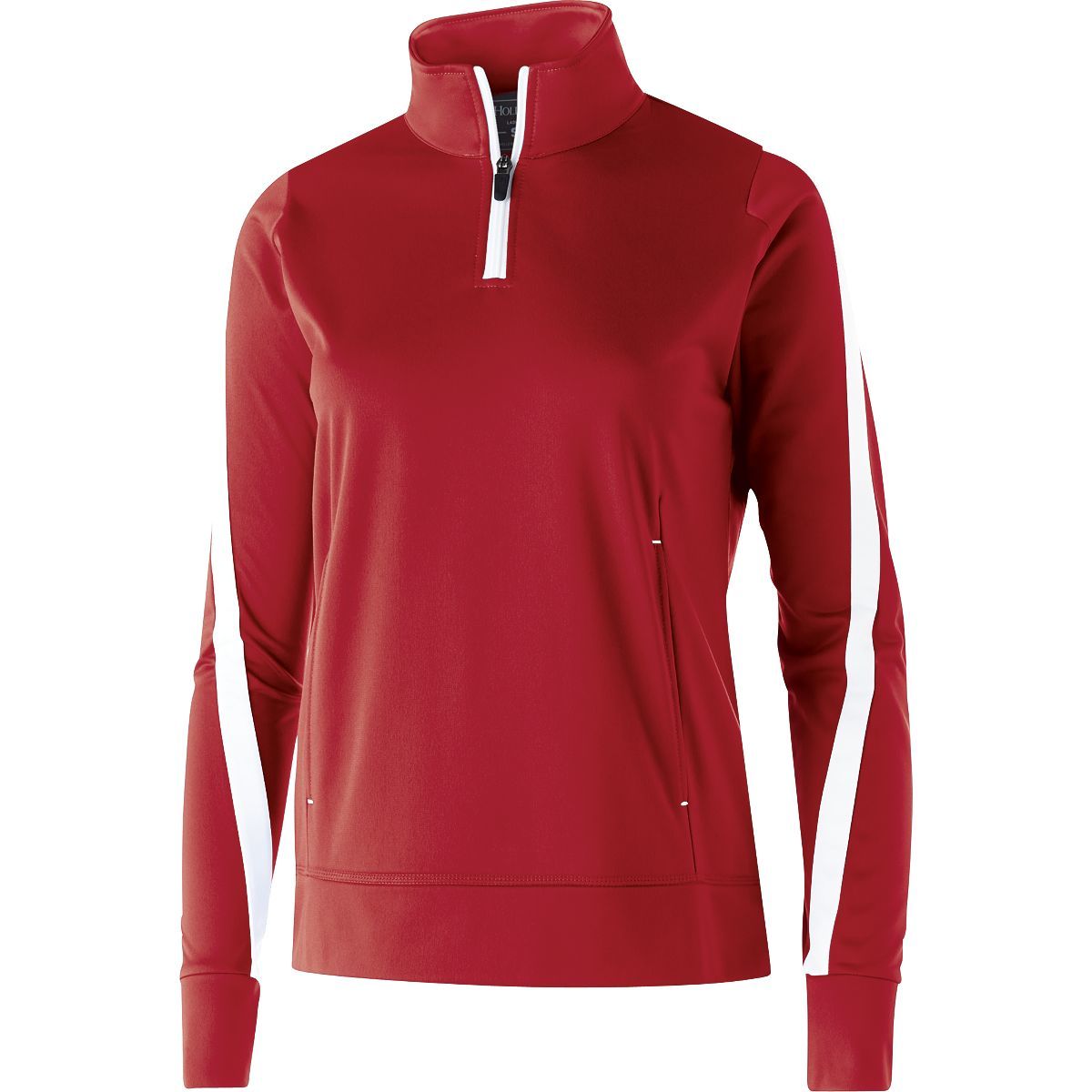 Ladies Determination Pullover 229392