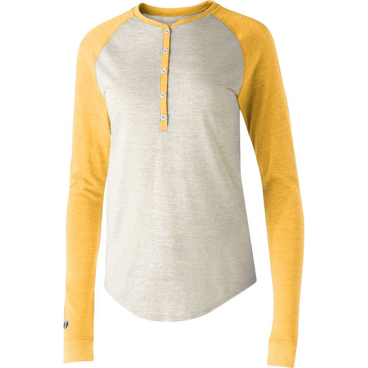 Ladies Alum Shirt 229393