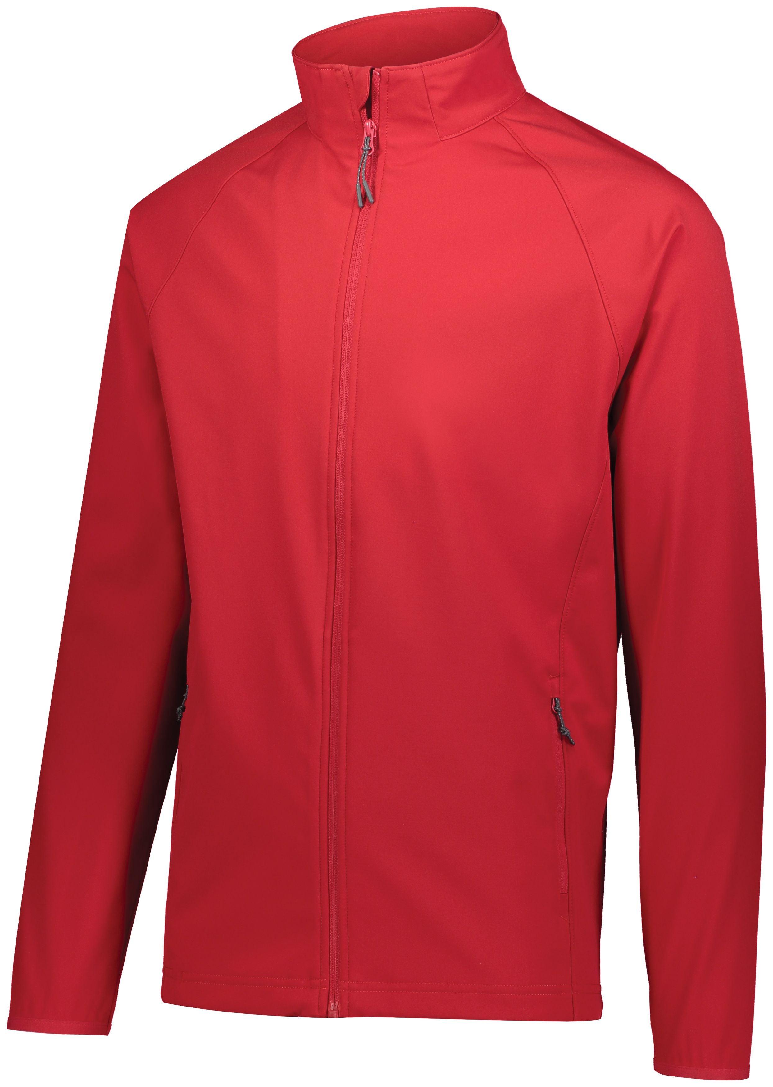 Featherlight Soft Shell Jacket - Dresses Max