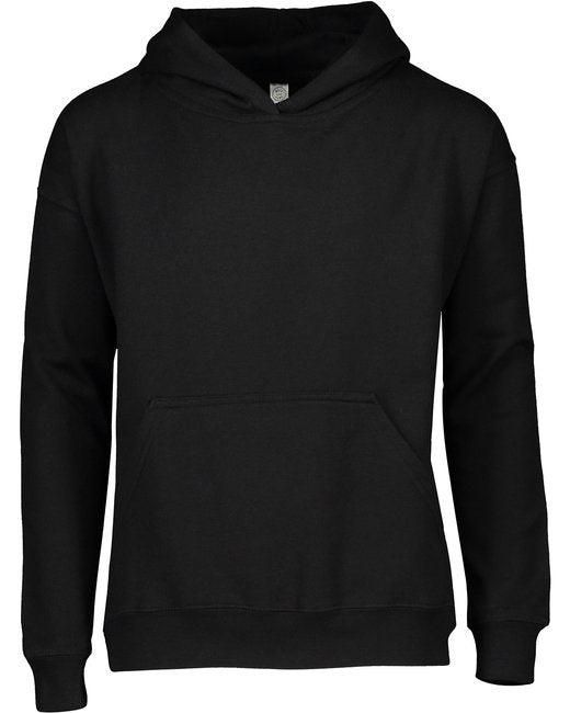 LAT Youth Pullover Fleece Hoodie 2296 - Dresses Max