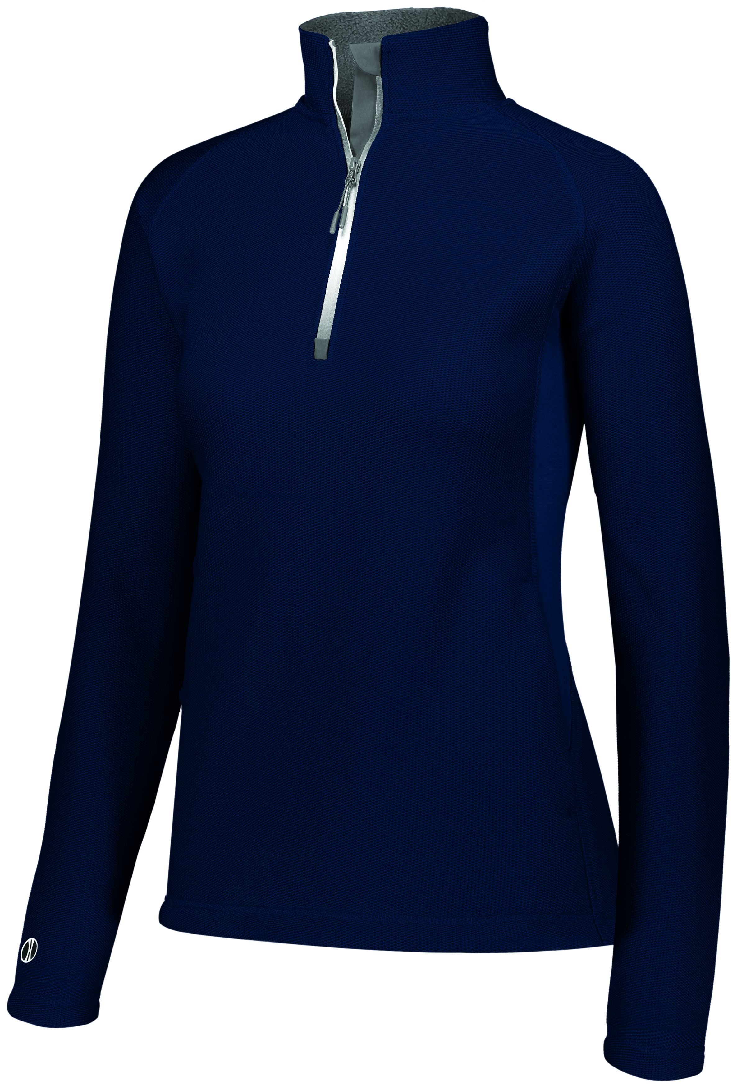 Ladies Invert 1/2 Zip Pullover 229736