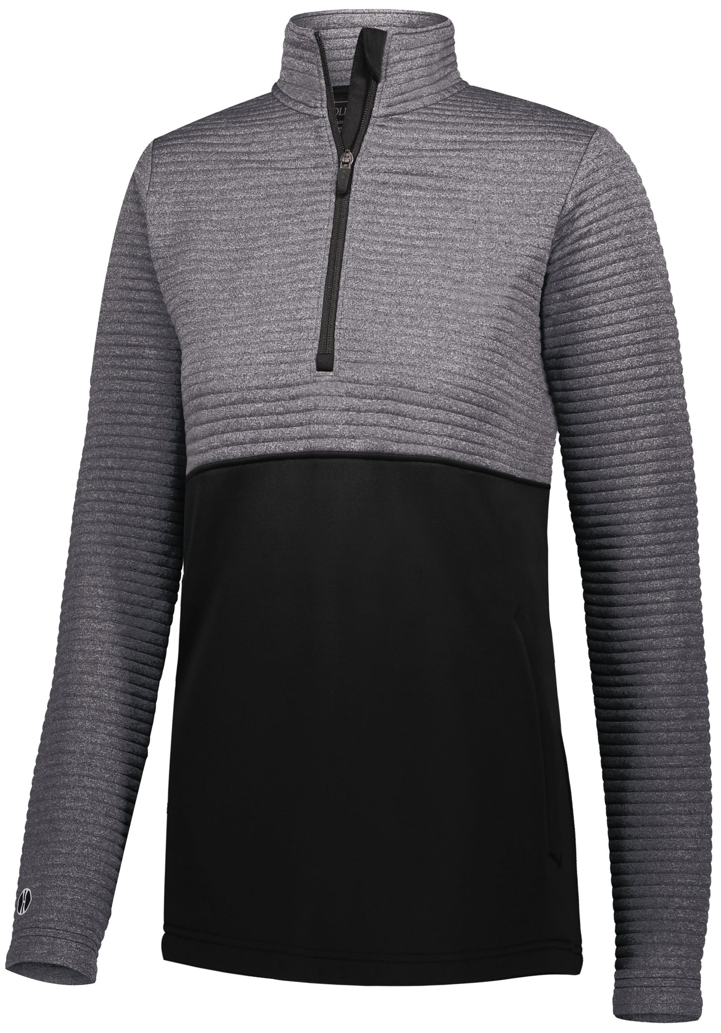Ladies 3D Regulate Pullover 229794