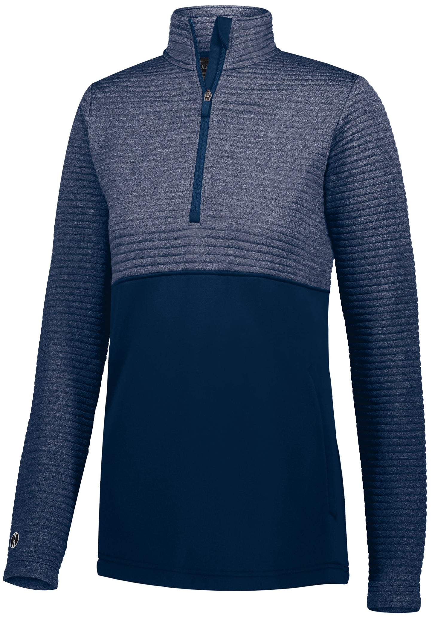 Ladies 3D Regulate Pullover 229794