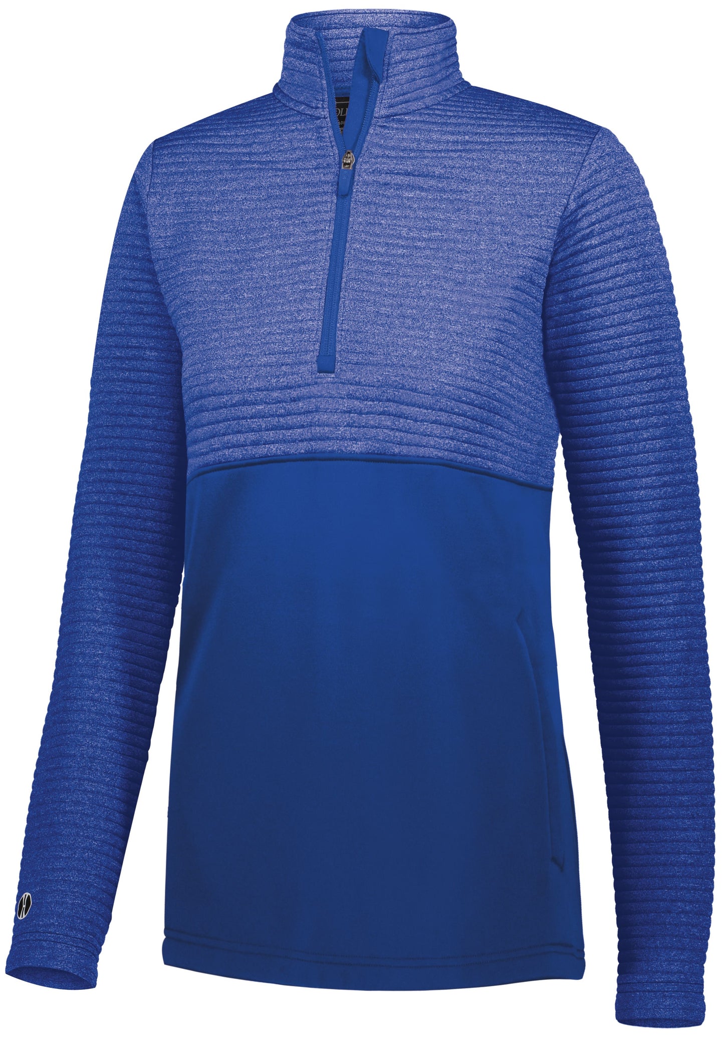 Ladies 3D Regulate Pullover 229794