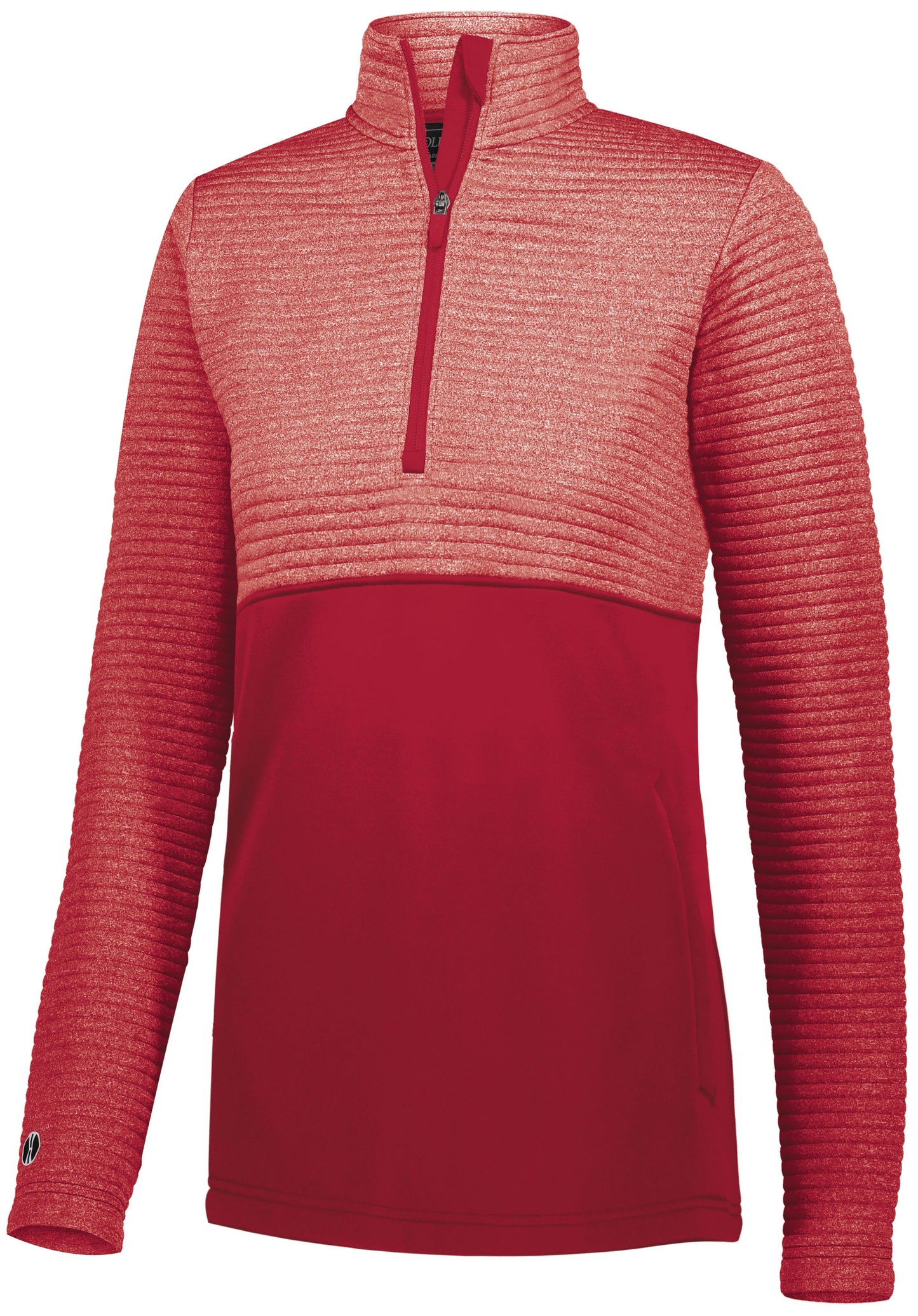 Ladies 3D Regulate Pullover 229794