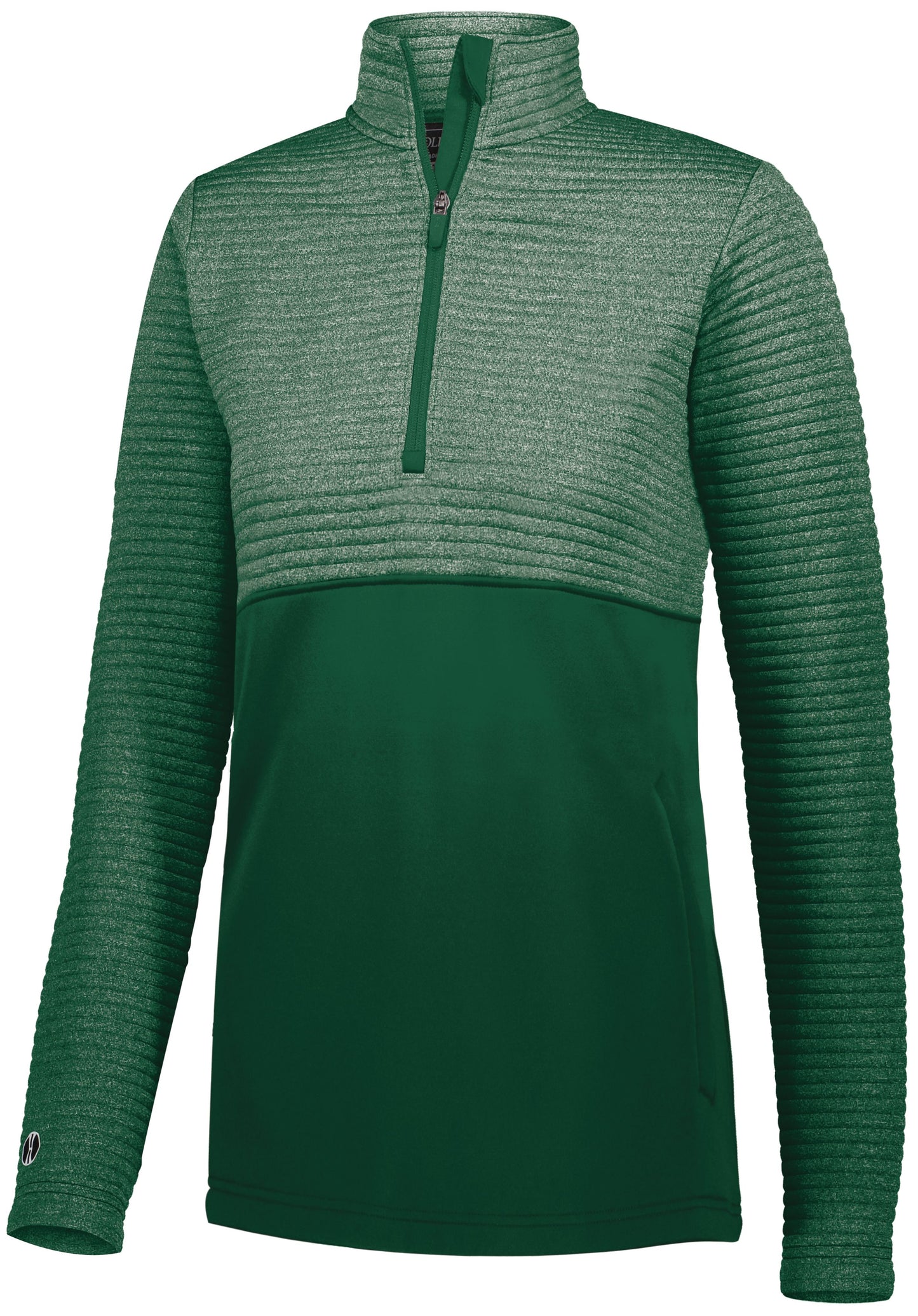 Ladies 3D Regulate Pullover 229794