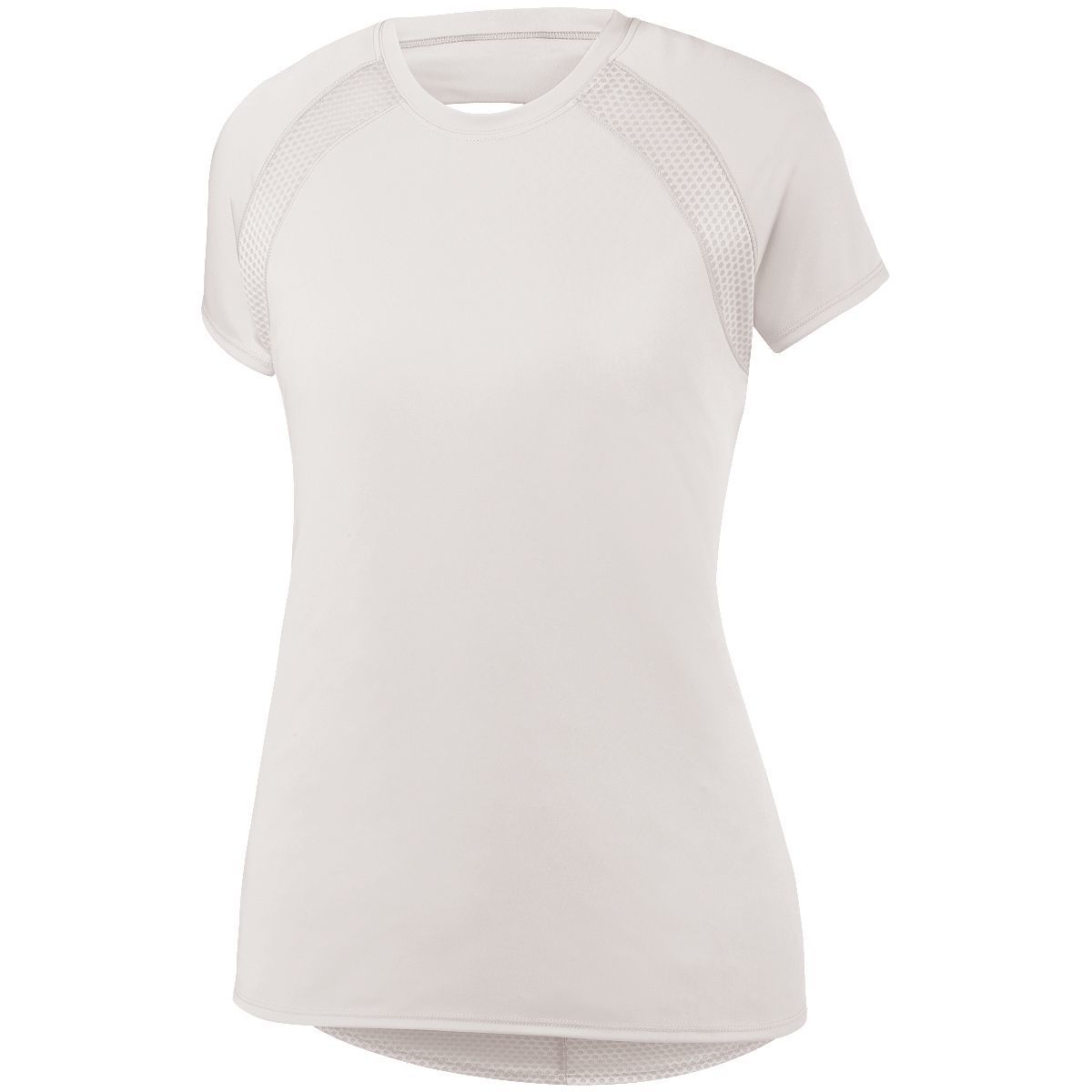 Ladies Flounce Jersey 2432