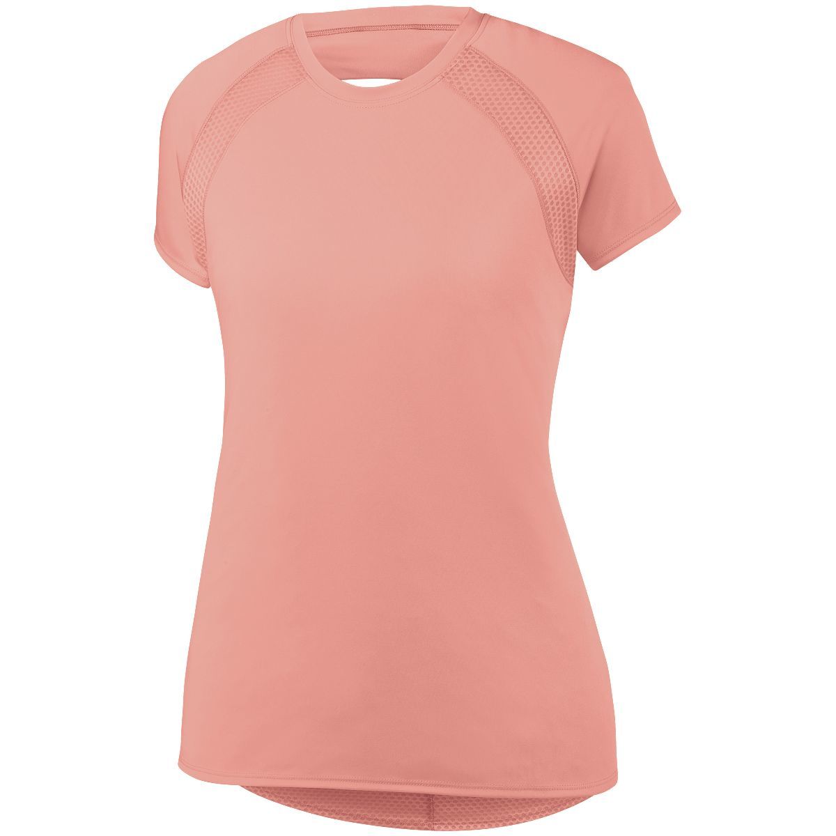 Ladies Flounce Jersey 2432
