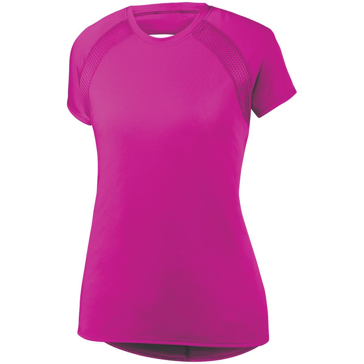 Ladies Flounce Jersey 2432