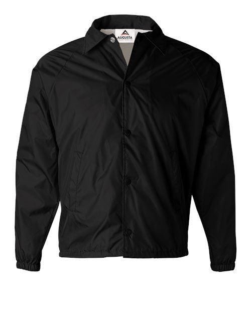 Augusta Sportswear Coach's Jacket 3100 - Dresses Max