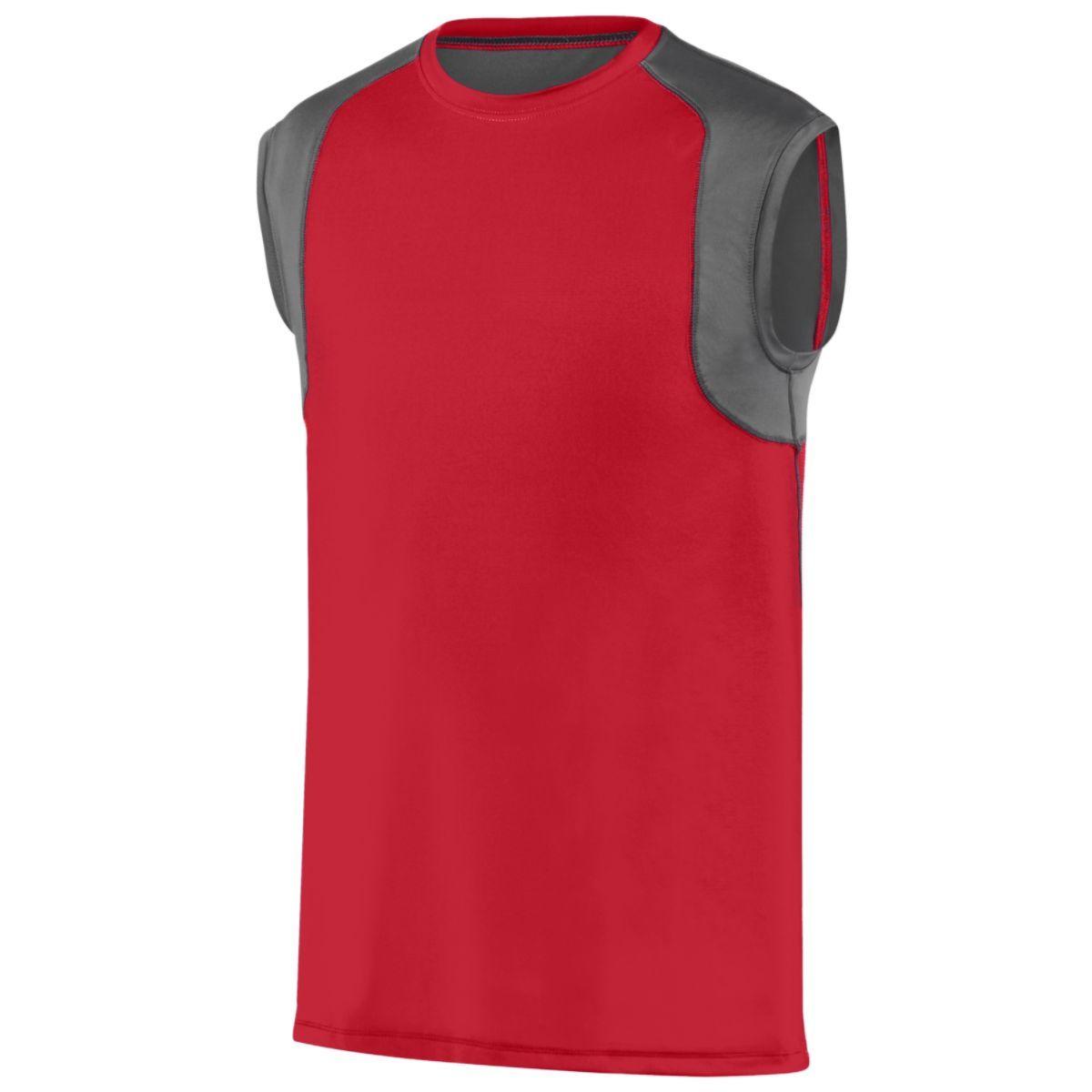 Astonish Sleeveless Jersey - Dresses Max