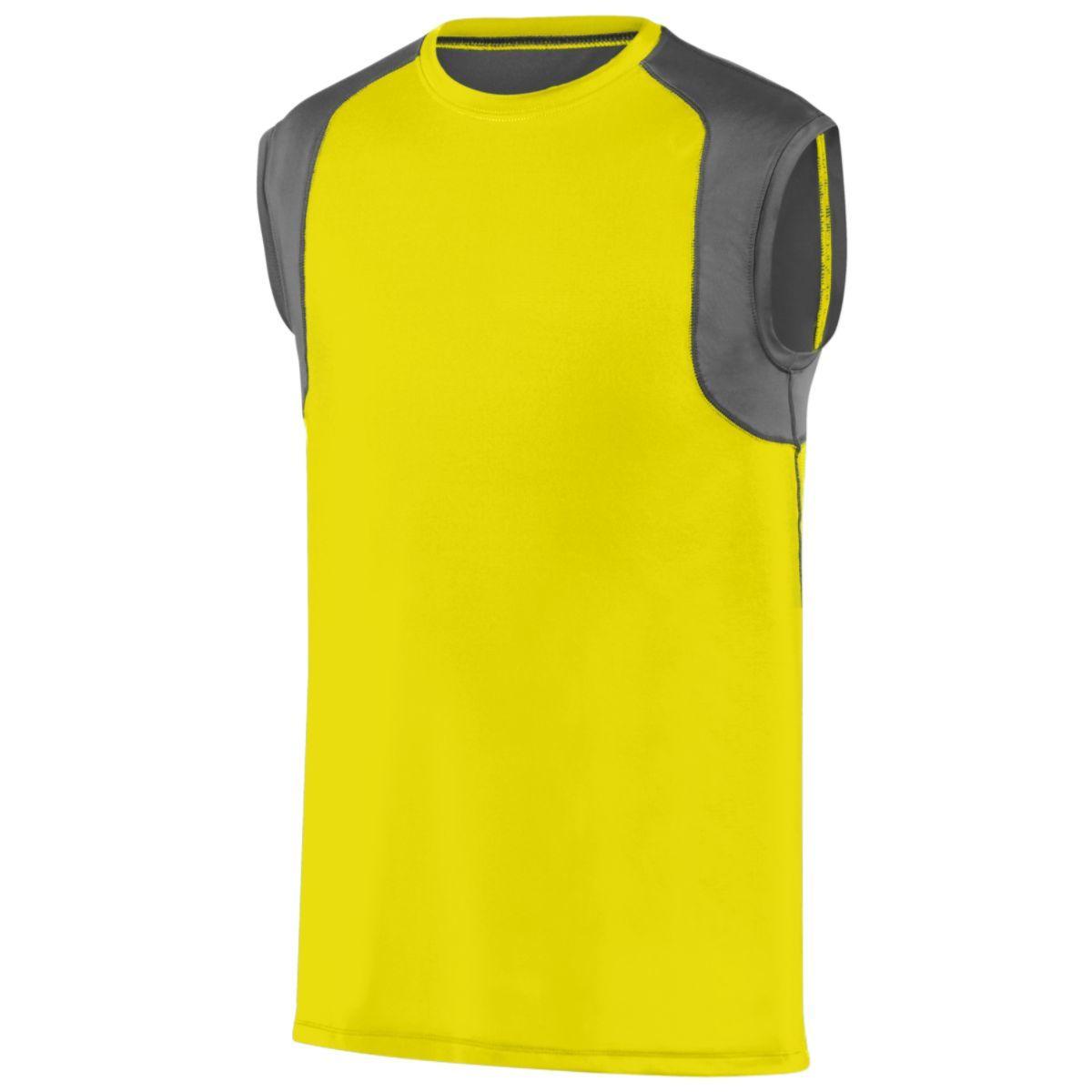 Astonish Sleeveless Jersey - Dresses Max