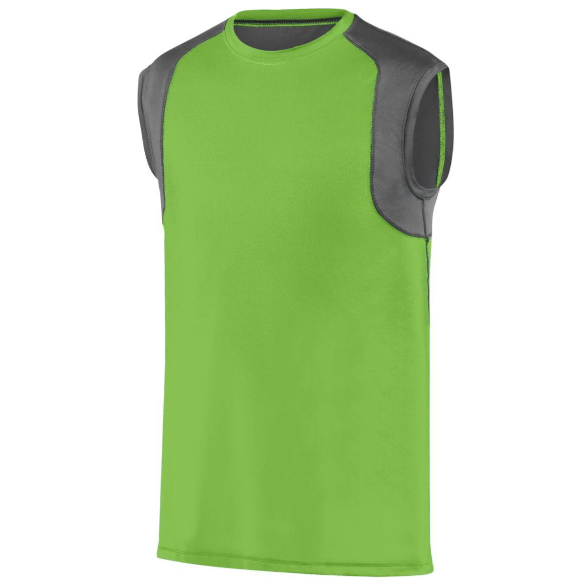 Astonish Sleeveless Jersey - Dresses Max