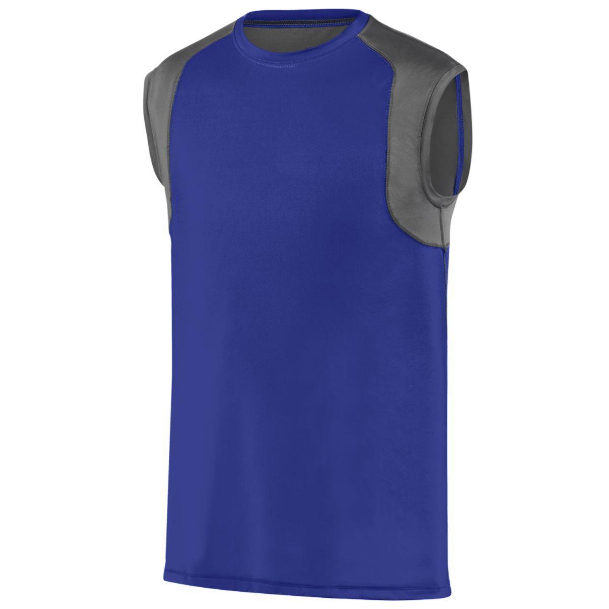 Astonish Sleeveless Jersey - Dresses Max