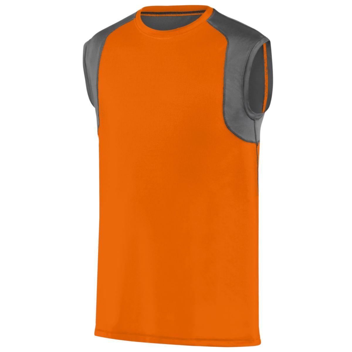 Astonish Sleeveless Jersey - Dresses Max