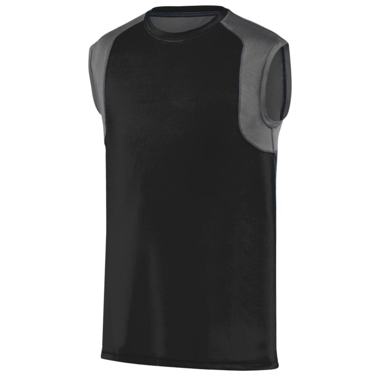 Astonish Sleeveless Jersey - Dresses Max